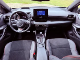 Toyota Yaris Hibrid, GR �����  | Mobile.bg � ����� ������ 14