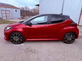 Toyota Yaris Hibrid, GR �����  | Mobile.bg � ����� ������ 8