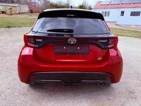 Toyota Yaris Hibrid, GR �����  | Mobile.bg � ����� ������ 6