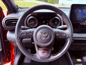 Toyota Yaris Hibrid, GR �����  | Mobile.bg � ����� ������ 11