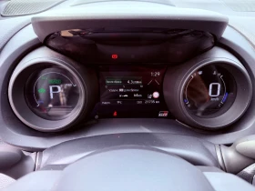 Toyota Yaris Hibrid, GR �����  | Mobile.bg � ����� ������ 12