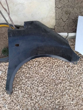 Mercedes-Benz A 170 undefined | Auto.bg — изображение 16