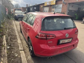 VW Golf GTD PANORAMA | Auto.bg — изображение 3