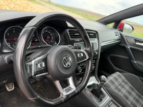 VW Golf GTD PANORAMA | Mobile.bg � ����� ������ 8