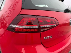 VW Golf GTD PANORAMA | Mobile.bg � ����� ������ 11