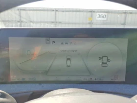 Kia EV6 * KEYLESS* КОЖА* КАМЕРА* 360* ПАНО*  | Auto.bg — изображение 9