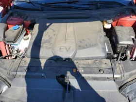 Kia EV6 * KEYLESS* КОЖА* КАМЕРА* 360* ПАНО*  | Auto.bg — изображение 11