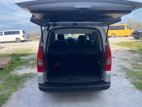 Peugeot Partner Tepee 1.6hdi Panorama - 4200 € / 8214.49 лв. - 56596116 14