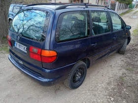 VW Sharan 2000 I - 1500 € / 2933.74 лв. - 70198673 2