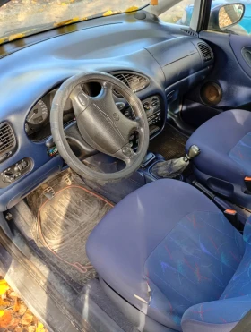 VW Sharan 2000 I - 1500 € / 2933.74 лв. - 70198673 6