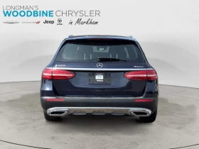 Mercedes-Benz E 450 All-Terrain* 4MATIC* АвтоКредит* (ЦЕНА ДО БГ) | Auto.bg — изображение 4