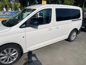 VW Caddy Maxi 6+ 1 � ��������  | Mobile.bg � ����� ������ 9