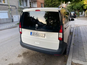 VW Caddy Maxi 6+ 1 � ��������  | Mobile.bg � ����� ������ 2