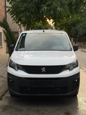 Peugeot Partner 1.5 BlueHDi 102кс. L2 Long 2020г. - 8200 € / 16037.81 лв. - 17446598 2