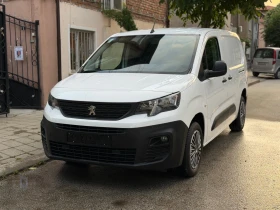 Peugeot Partner 1.5 BlueHDi 102кс. L2 Long 2020г.