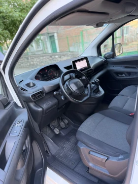 Peugeot Partner 1.5 BlueHDi 102кс. L2 Long 2020г. - 8200 € / 16037.81 лв. - 17446598 9
