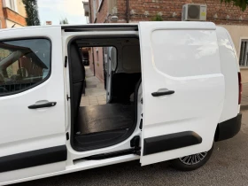 Peugeot Partner 1.5 BlueHDi 102кс. L2 Long 2020г. - 8200 € / 16037.81 лв. - 17446598 8
