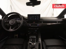 Audi S5 Technik * АвтоКредит * (ЦЕНА ДО БГ) | Auto.bg — изображение 7