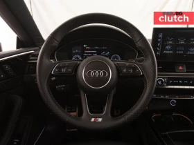 Audi S5 Technik * АвтоКредит * (ЦЕНА ДО БГ) | Auto.bg — изображение 14