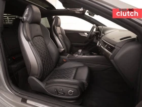 Audi S5 Technik * АвтоКредит * (ЦЕНА ДО БГ) | Auto.bg — изображение 10
