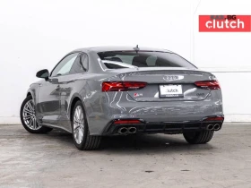 Audi S5 Technik * АвтоКредит * (ЦЕНА ДО БГ) | Auto.bg — изображение 5
