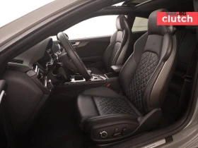 Audi S5 Technik * АвтоКредит * (ЦЕНА ДО БГ) | Auto.bg — изображение 8