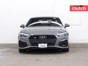 Audi S5 Technik * АвтоКредит * (ЦЕНА ДО БГ) | Auto.bg — изображение 2