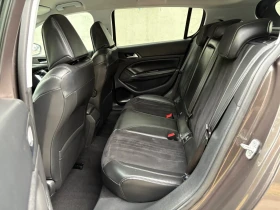 Peugeot 308 1.6HDI 120�� ��������� GT LINE | Mobile.bg � ����� ������ 14