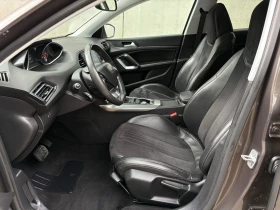 Peugeot 308 1.6HDI 120�� ��������� GT LINE | Mobile.bg � ����� ������ 6