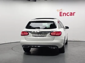 Mercedes-Benz C 220 C220 d 4MATIC Estate| 170к.с.| ВКЛ.ТЕХНОТЕСТ - 14300 € - 74965219 4