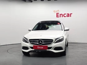 Mercedes-Benz C 220 C220 d 4MATIC Estate| 170к.с.| ВКЛ.ТЕХНОТЕСТ - 14300 € - 74965219 3