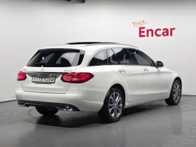 Mercedes-Benz C 220 C220 d 4MATIC Estate| 170к.с.| ВКЛ.ТЕХНОТЕСТ - 14300 € - 74965219 2
