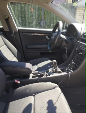 Audi A4 undefined | Auto.bg — изображение 6