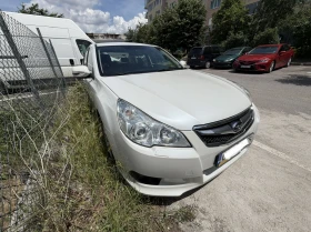 Subaru Legacy 2.0i, 4х4, automat - 4700 € - 56235768 2