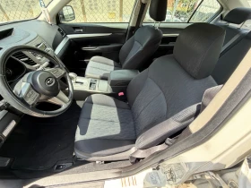 Subaru Legacy 2.0i, 4х4, automat - 4700 € - 56235768 11