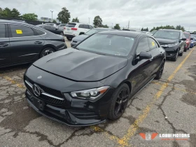 ������ Mercedes-Benz CLA