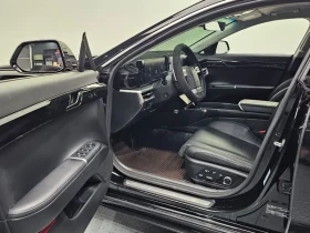 Hyundai Grandeur 3.5 Lpg 2Wd Luxury Model | Mobile.bg � ����� ������ 10