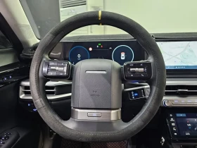 Hyundai Grandeur 3.5 Lpg 2Wd Luxury Model | Mobile.bg � ����� ������ 13