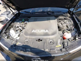 Acura ZDX AWD A-Spec Package | Auto.bg — изображение 10