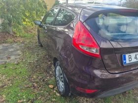 Ford Fiesta | Mobile.bg � ����� ������ 5