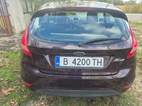 Ford Fiesta | Mobile.bg � ����� ������ 3
