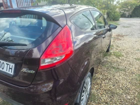 Ford Fiesta | Mobile.bg � ����� ������ 4