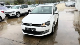 ����� �� �������� �� VW Polo 1.6tdi 90k.c* UNIKAT* 