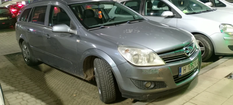 Opel Astra Преглед на 09.11.24г, снимка 9 - Автомобили и джипове - 48505039