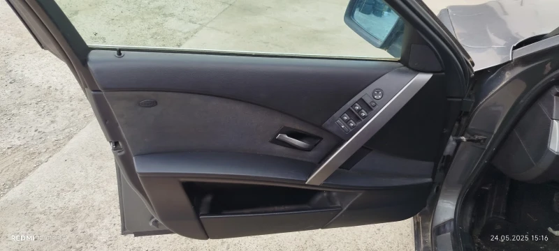 BMW 530, снимка 12 - Автомобили и джипове - 52431704