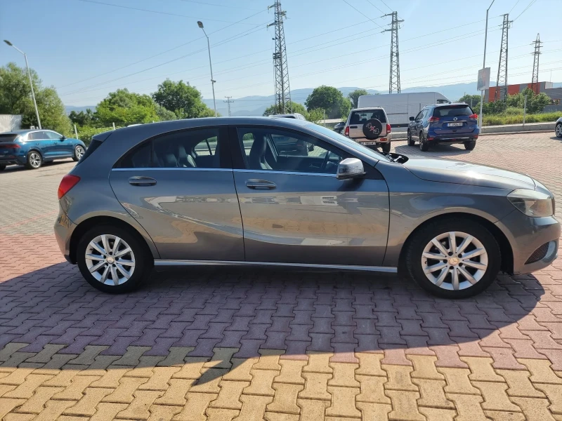 Mercedes-Benz A 180 1.5 CDI, снимка 6 - Автомобили и джипове - 50791059