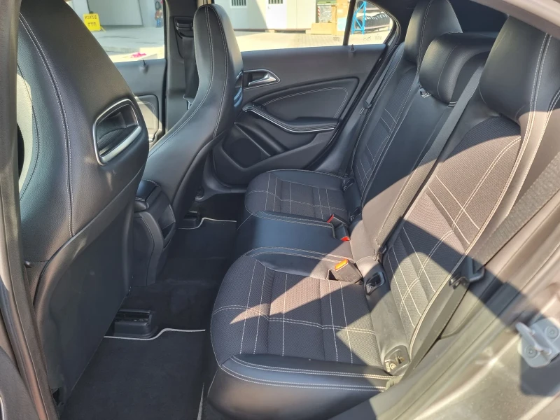 Mercedes-Benz A 180 1.5 CDI, снимка 12 - Автомобили и джипове - 50791059