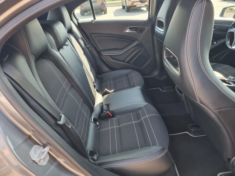 Mercedes-Benz A 180 1.5 CDI, снимка 13 - Автомобили и джипове - 50791059