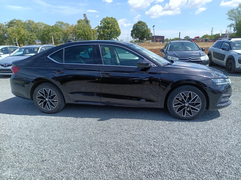 Skoda Octavia 2.0 150ps avtomat кожа нави фулл, снимка 5 - Автомобили и джипове - 51020453