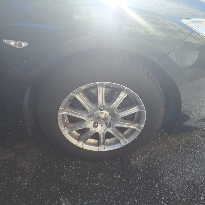 Mazda 6, снимка 11 - Автомобили и джипове - 51166233